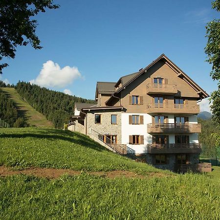 Lake Peak Apartments, Ribnisko Pohorje Ribnica na Pohorju Kültér fotó