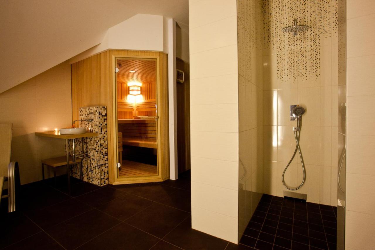 Lake Peak Apartments, Ribnisko Pohorje Ribnica na Pohorju Kültér fotó