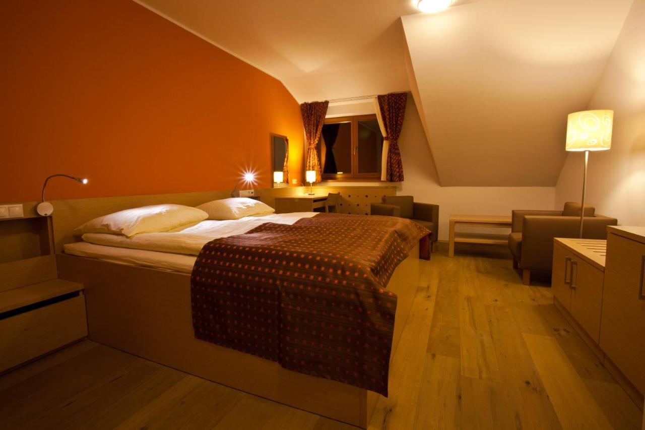 Lake Peak Apartments, Ribnisko Pohorje Ribnica na Pohorju Kültér fotó