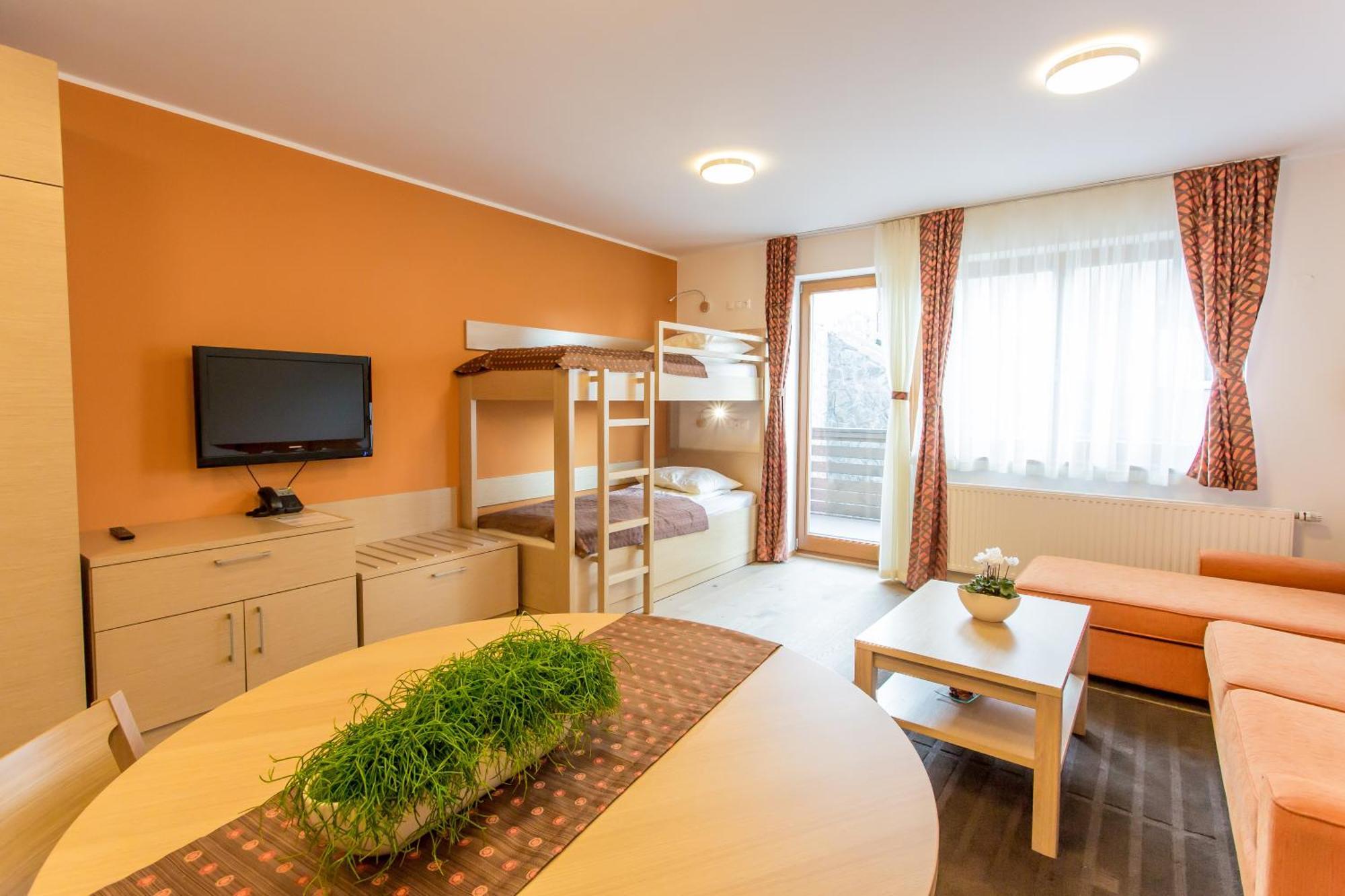 Lake Peak Apartments, Ribnisko Pohorje Ribnica na Pohorju Kültér fotó