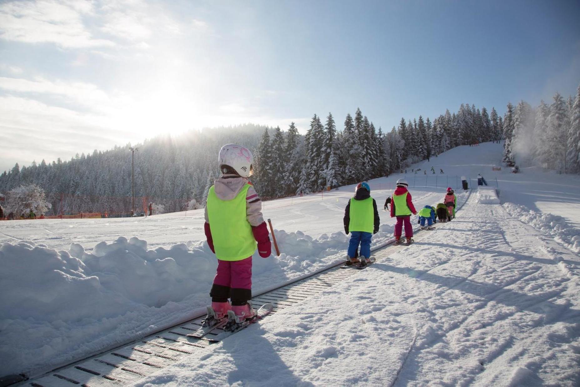 Lake Peak Apartments, Ribnisko Pohorje Ribnica na Pohorju Kültér fotó