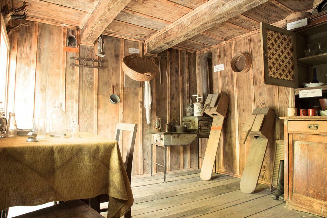 Lake Peak Apartments, Ribnisko Pohorje Ribnica na Pohorju Kültér fotó