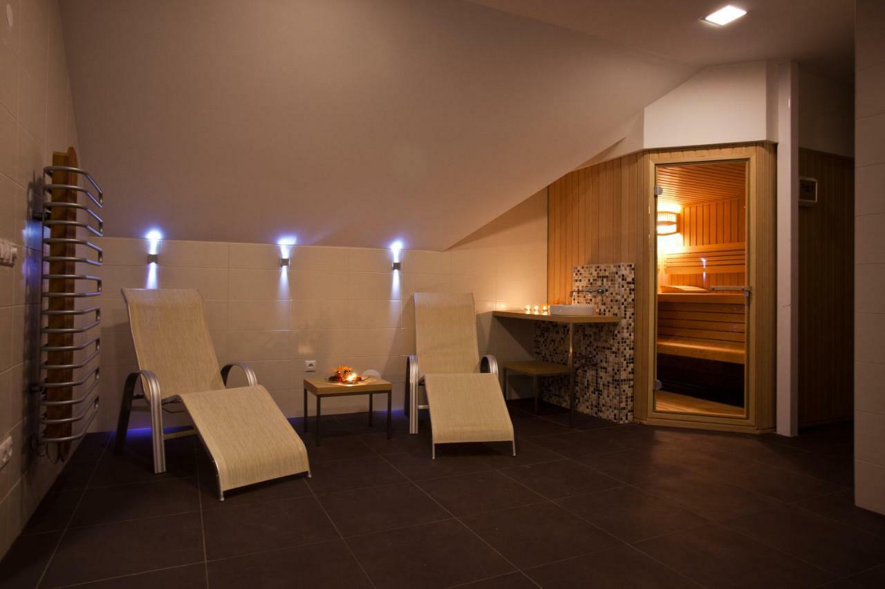 Lake Peak Apartments, Ribnisko Pohorje Ribnica na Pohorju Kültér fotó